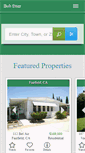Mobile Screenshot of etterhomes.com